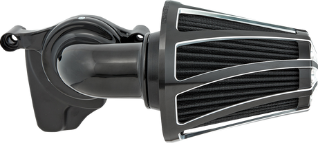 ARLEN NESS Monster Sucker® Air Cleaner - Black 600-070