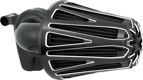 ARLEN NESS Monster Sucker® Air Cleaner - Black 600-083