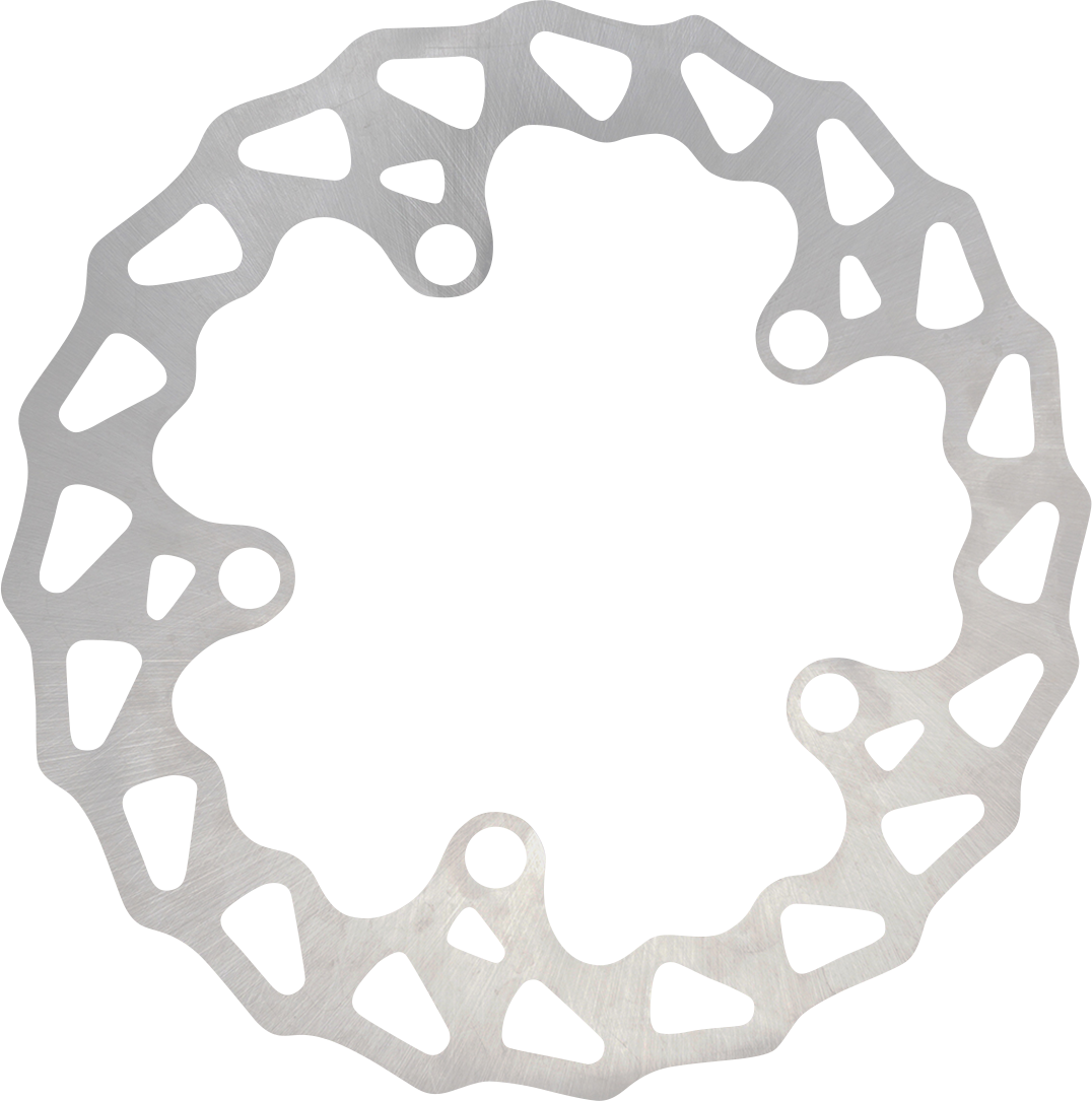 ARLEN NESS Rotator Brake Rotor - Spoke Mount FLT - 11.8" 300-047