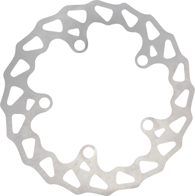 ARLEN NESS Rotator Brake Rotor - Spoke Mount FLT - 11.8" 300-047
