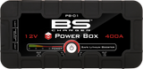 BS BATTERY PB-02 Booster Power Box - Jump Starter 700556