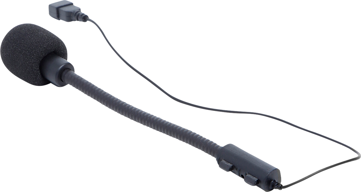 AGV Microphone for Insyde Communication System Part #20KIT93041001 - Fits AGV Insyde Equipment