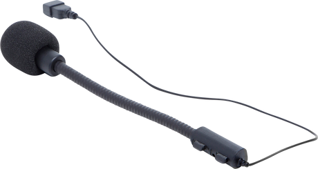 AGV Microphone for Insyde Communication System Part #20KIT93041001 - Fits AGV Insyde Equipment