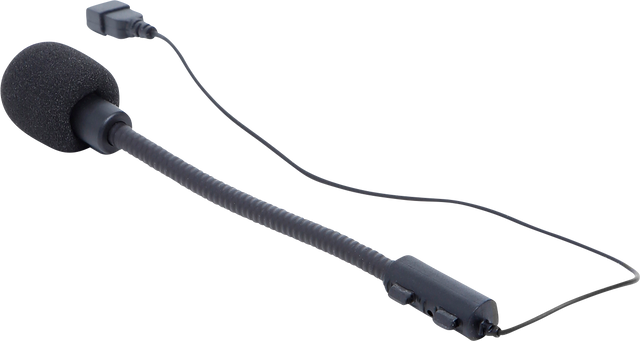 AGV Microphone for Insyde Communication System Part #20KIT93041001 - Fits AGV Insyde Equipment