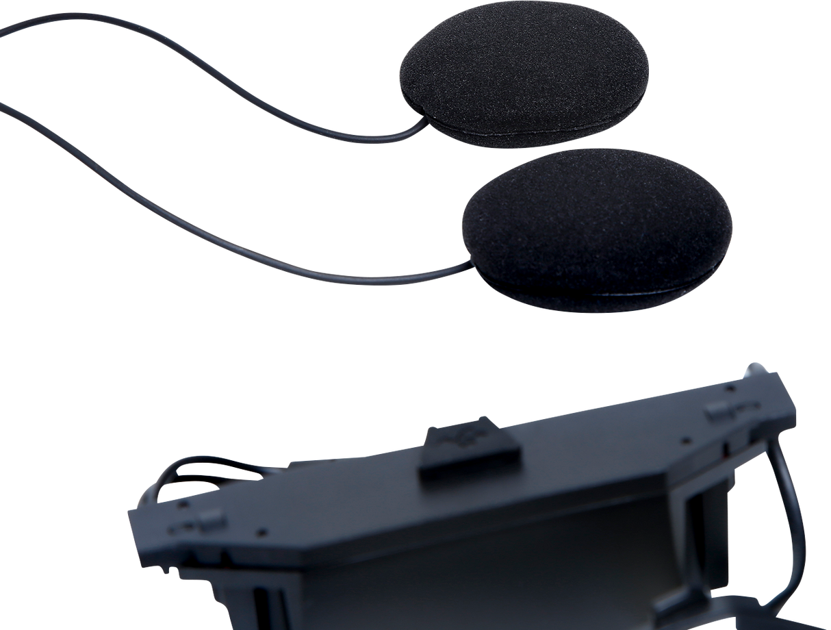 AGV Insyde 40mm HD Speakers for Communication System - Part 20KIT93040001