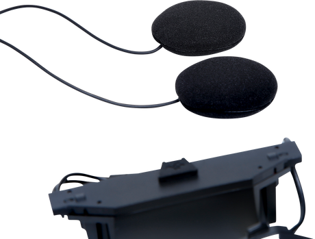 AGV Insyde 40mm HD Speakers for Communication System - Part 20KIT93040001