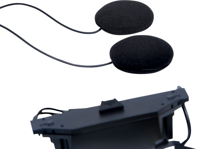 AGV Insyde 40mm HD Speakers for Communication System - Part 20KIT93040001