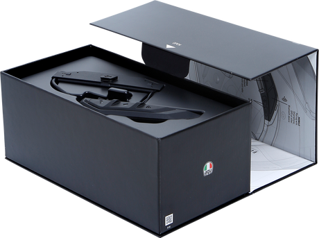 AGV Insyde 40mm HD Speakers for Communication System - Part 20KIT93040001