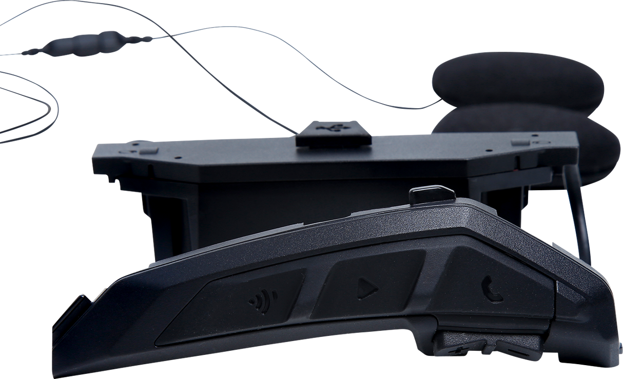 AGV Insyde 40mm HD Speakers for Communication System - Part 20KIT93040001