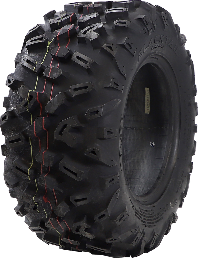 AMS Blacktail 32x10R15 Off-Road Tire for ATVs and UTVs - 8 Ply