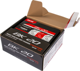 BS BATTERY Battery Charger/Maintainer - BK20 700554