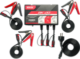 BS BATTERY Battery Charger/Maintainer - BK20 700554