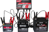 BS BATTERY Battery Charger/Maintainer - BK20 700554
