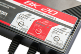 BS BATTERY Battery Charger/Maintainer - BK20 700554
