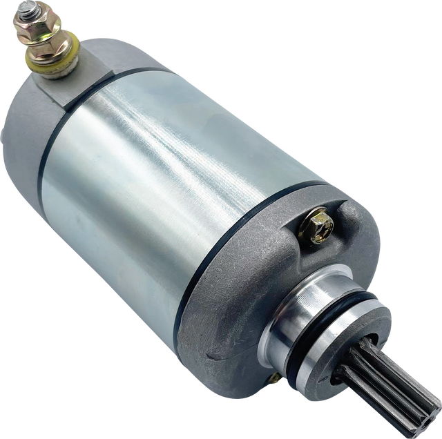 RICK'S MOTORSPORT ELECTRIC Starter - Triumph 61-720