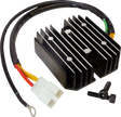 RICK'S MOTORSPORT ELECTRIC Hot Shot Rectifier/Regulator - Lithium-ion Compatible - Suzuki 14-233H