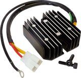 RICK'S MOTORSPORT ELECTRIC Hot Shot Rectifier/Regulator - Lithium-ion Compatible - Suzuki 14-233H