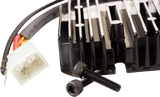 RICK'S MOTORSPORT ELECTRIC Hot Shot Rectifier/Regulator - Lithium-ion Compatible - Suzuki 14-233H