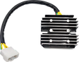RICK'S MOTORSPORT ELECTRIC Rectifier/Regulator - Lithium-ion Compatible - Kawasaki 14-311