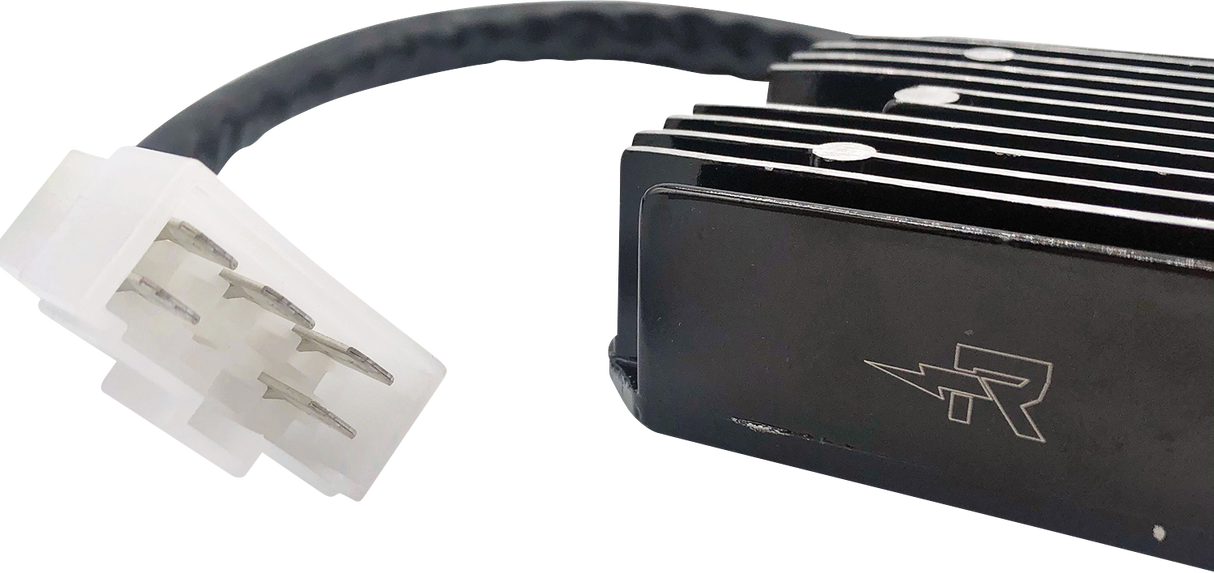 RICK'S MOTORSPORT ELECTRIC Rectifier/Regulator - Lithium-ion Compatible - Kawasaki 14-311