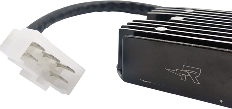 RICK'S MOTORSPORT ELECTRIC Rectifier/Regulator - Lithium-ion Compatible - Kawasaki 14-311