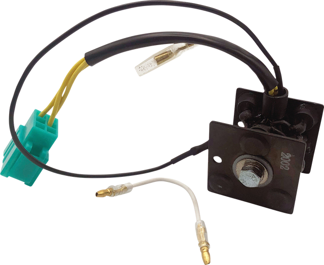 RICK'S MOTORSPORT ELECTRIC Rectifier - Kawasaki 10-300
