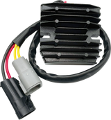 RICK'S MOTORSPORT ELECTRIC Hot Shot Rectifier/Regulator - Lithium-ion Compatible - Buell 14-016H