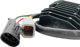 RICK'S MOTORSPORT ELECTRIC Hot Shot Rectifier/Regulator - Lithium-ion Compatible - Buell 14-016H