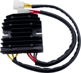 RICK'S MOTORSPORT ELECTRIC Hot Shot Rectifier/Regulator - Lithium-ion Compatible - Triumph 14-005H