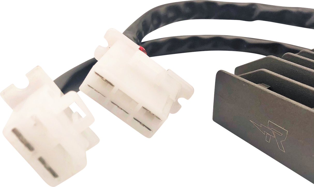 RICK'S MOTORSPORT ELECTRIC Rectifier/Regulator - Lithium-ion Compatible - Yamaha 14-401