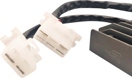 RICK'S MOTORSPORT ELECTRIC Rectifier/Regulator - Lithium-ion Compatible - Yamaha 14-401