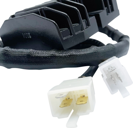 RICK'S MOTORSPORT ELECTRIC Hot Shot Regulator/Rectifier - Kawasaki 10-333H