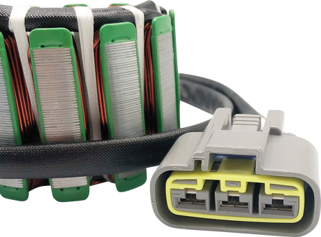 RICK'S MOTORSPORT ELECTRIC Stator - Yamaha 21-430