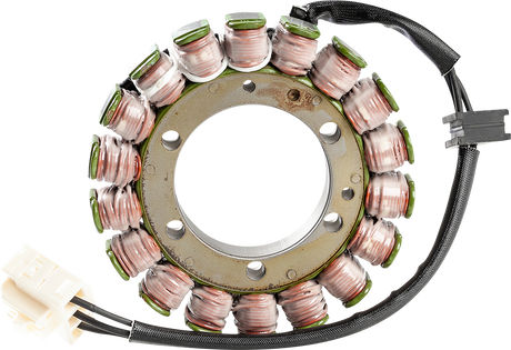 RICK'S MOTORSPORT ELECTRIC Stator - Honda 21-154