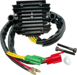RICK'S MOTORSPORT ELECTRIC Rectifier/Regulator - Lithium-ion Compatible - Yamaha 14-424