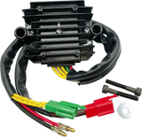 RICK'S MOTORSPORT ELECTRIC Rectifier/Regulator - Lithium-ion Compatible - Yamaha 14-424