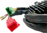 RICK'S MOTORSPORT ELECTRIC Rectifier/Regulator - Lithium-ion Compatible - Yamaha 14-424