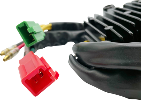 RICK'S MOTORSPORT ELECTRIC Rectifier/Regulator - Lithium-ion Compatible - Yamaha 14-424