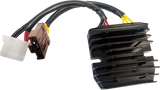 RICK'S MOTORSPORT ELECTRIC Hot Shot Rectifier/Regulator - Lithium-ion Compatible - Aprilia 14-002H