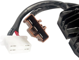 RICK'S MOTORSPORT ELECTRIC Hot Shot Rectifier/Regulator - Lithium-ion Compatible - Aprilia 14-002H