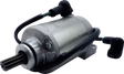 RICK'S MOTORSPORT ELECTRIC Starter - Kawasaki 61-235