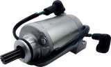 RICK'S MOTORSPORT ELECTRIC Starter - Kawasaki 61-235