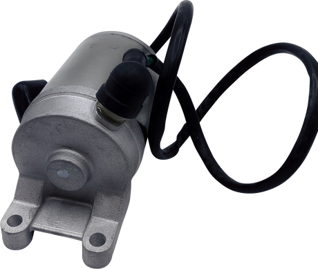 RICK'S MOTORSPORT ELECTRIC Starter - Kawasaki 61-235