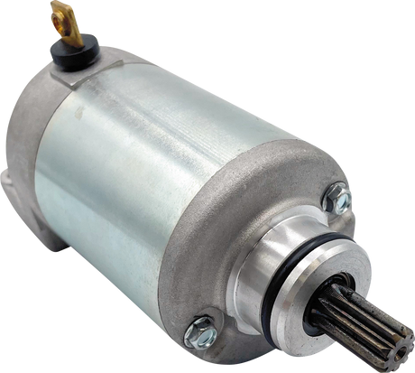 RICK'S MOTORSPORT ELECTRIC Starter - Yamaha 61-429