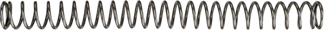 MOOSE OFFROAD Fork Springs - 43.5 mm - 4.0 n/mm 0405-1135
