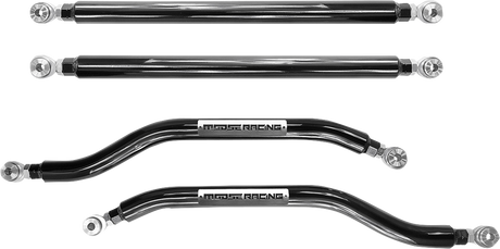 MOOSE OFFROAD Radius Rod - Lower - Heavy Duty - '14-'16 RZR XP 1000/XP Turbo 45521