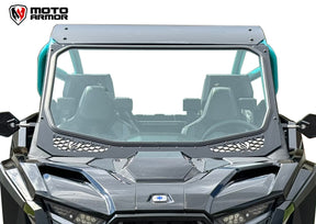 Glass Windshield for 2025+ RZR Pro R, S, XP