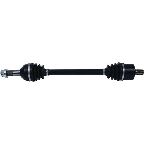 All Balls Racing 22-23 Can-Am Commander 700 DPS 8 Ball Axle - Rear Left