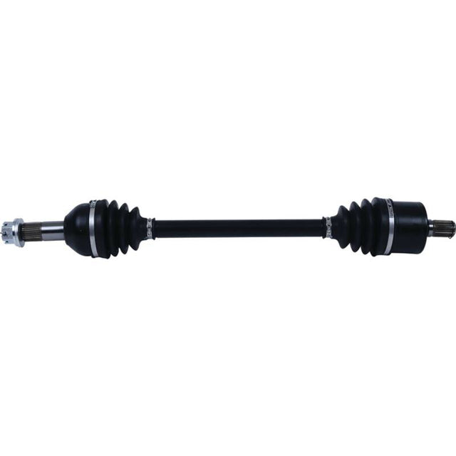 All Balls Racing 22-23 Can-Am Commander 700 DPS 8 Ball Axle - Rear Left