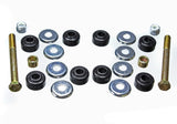 Energy Suspension Front End Link Bushing Set for 1990-1991 Honda Civic, 1989-1990 Honda Civic, 1991 Acura Integra, 1993-1997 Honda Del Sol - Performance Polyurethane
